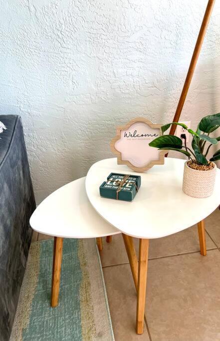 Villa Beach Bungalow In Downtown Cocoa Beach Extérieur photo